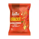 Laila Krackit Masala Krunch 90g image 0