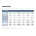 ochama [Anti-Static] Fleece Cardigan Polar Fleece Jacket Outdoor Men and Women Same Style Dark Gray 2XL image 6