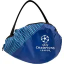 Hy-Pro Football Mini Pop Up Goal & Ball Set UEFA Champions League Blue 44x54cm image 3