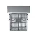 Samsung Dw60m6050fs Lave-vaisselle Pose Libre - 14 Couverts - 7 Programmes - Gris image 6