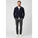 Resteröds Dean Cardigan bleu marine - Taille L image 4