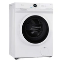 Midea Waschmaschine 8 kg Dampf-Pflege 1400 U/min [Energieeffizienzklasse A] image 1