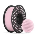 CAILAB 3D Printer Filament PLA Matte - Sakura Pink image 0