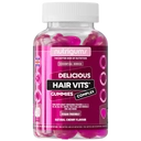 Nutrigums Hair Vitamin Daily Wellness Support Gummies - 60 Gummies image 0