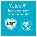 Fairy Original Fabric Conditioner, 118 Washes, 3.89l image 3