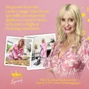 Swan TV's Queen of Clean Handheld Carpet Cleaner, 480 ml Water Tank, 500W - Pink, SC18410QOCN image 7