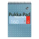 Pukka Pad Metallic Reporters Pad, Pack of 3 image 0