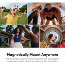 Insta360 GO Ultra (Zwart) image 6