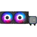 MSI MAG Coreliquid A13 240 - AIO ARGB CPU Liquid Cooler image 0