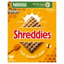 Nestle Honey Shreddies 460g image 1