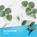 Flash Multipurpose Bleach Cleaning Spray For Hard Surfaces, 500ml image 2