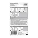 3M Command Clear Decorating Clips 20Clips 17026CLR image 2