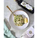 Biona Organic Risotto White Rice 500g image 5