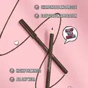 MISSLYN Crayon à sourcils teinte 04 Dark Sepia - 0,78 g image 6