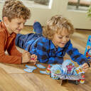 Orchard Toys Shape Aliens Matching Game image 4