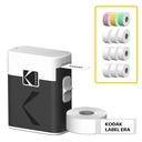 Imprimante d’étiquettes Kodak (Blanche) image 0