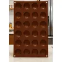 Essentials by Premier 15 Sunflower Brown Chocolate Mould image 4