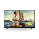 Sony BRAVIA K43S3 43" 4K LED Smart TV image 0