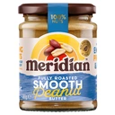 Meridian Smooth Peanut Butter 280g image 1