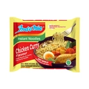 Indomie - Nouilles Saveur Poulet Curry - 80 g image 0