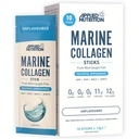 Applied Nutrition Marine Collagen Beauty Support Powder Unflavoured Flavour - 10 x 12g image 0