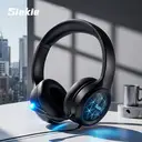 Siukie CH25 Gaming Headset  Wired USB 2.0  LED Light image 1