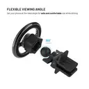 Support Magnétique Voiture | Fixation sur Prise d’Air | Noir (MagMount) image 6