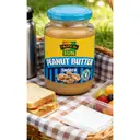 Tropical Sun Peanut Butter Smooth 340g image 4