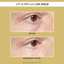 Peter Thomas Roth 24K Gold Hydra-Gel Eye Patches 30 pairs / 60 pc image 4