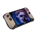 MSI Claw 8 AI+ Gaming Handheld – Intel Core Ultra 7, 8 Zoll FHD+ 120Hz, 32 GB RAM, 1 TB SSD, Windows 11 Home image 3