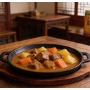 GoldFish Brand Japanese Katsu Style Curry Sauce 405g image 2