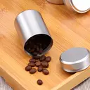 BJ Boîte à Thé en Alliage d’Aluminium - 60ml, Pièce Unique image 4