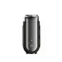 Metz Traveler Electric Shaver for Men, Mini & Portable, 100% Waterproof, Perfect Qixi Valentine's Day Gift for Boyfriend, Husband and Father image 6