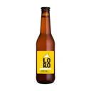 LORO Mimou Bière artisanale blonde 33cl image 0