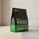 Optimum Nutrition Serious Mass, Cookies & Cream 5,45 kg (16 portions) image 5