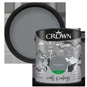 Crown Matt Emulsion City Break 2.5L image 2