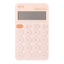 M&G 12 Digit Desk Calculator image 1