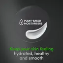 Dove Men + Care Refreshing 3-in-1 Hair Face and Body Wash Extra Fresh 700 ml image 2