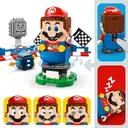 LEGO Super Mario 72043 Mario Kart™ – LEGO® Mario™ interactif et kart standard image 3