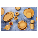 BJÖRN Carafe ocre SCANDI - 150 cl image 4