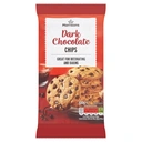 Morrisons Dark Chocolate Chips 100g image 0