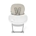 Hauck Hochstuhl Sit N Fold – Beige image 6