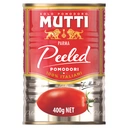 Mutti Peeled Tomatoes 400g image 1