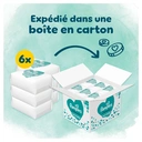 Pampers Harmonie Pack 1 Mois, Taille 2, 204 couches image 1