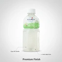 Mogu Mogu Nata De Coco Drink Coconut Flavour 320ml image 6