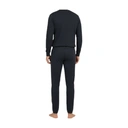 CR7 Pyjama pour homme noir image 4