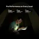 Olight Oclip Pro Multifunctional EDC Clip Flashlight image 6