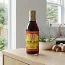 KIMLAN Light Soy Sauce 590ml image 1