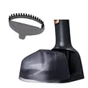 Aucma Handheld Garment Steamer,1800W High-Efficiency Steam,Steam Iron - 260mL Large Capacity Water Tank,Includes Bristle Brush，Easily Removes Wrinkles,Lightweight Design,Suitable for Home,Office,and Travel image 8