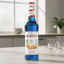 MONIN Sirop saveur curaçao bleu - 700 ml image 3